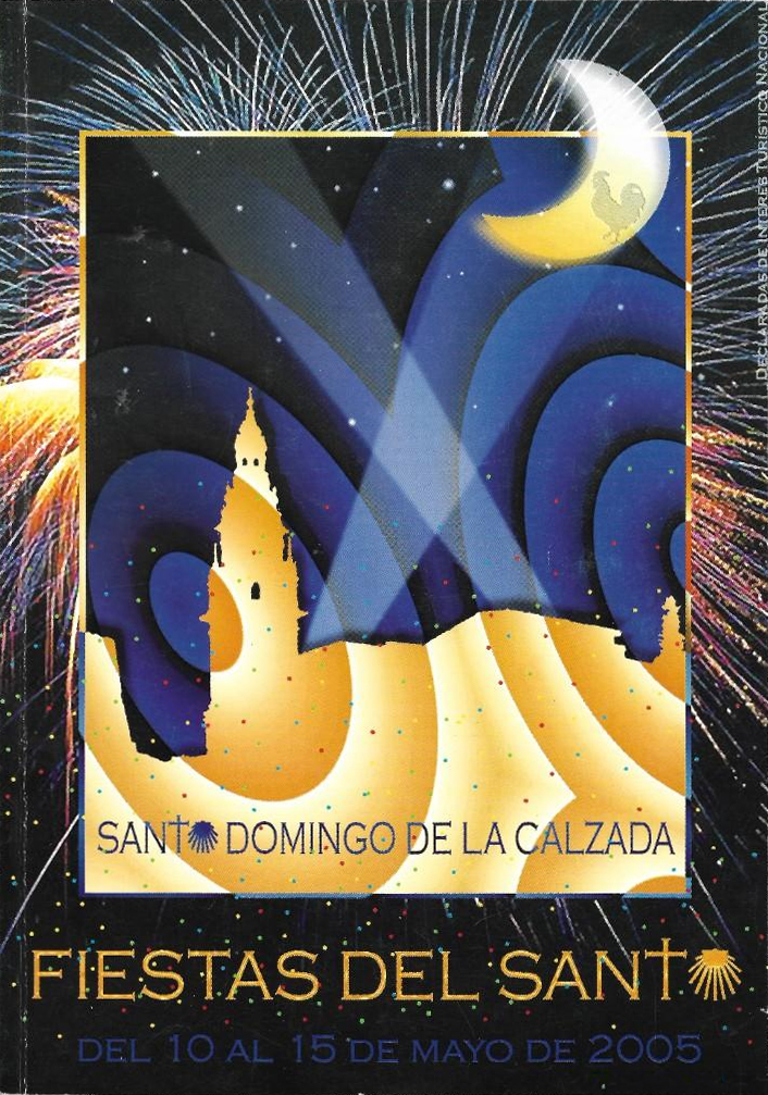Fiestas del Santo  
